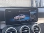 Mercedes-Benz C-klasse 200 Business Solution AMG