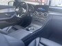 Mercedes-Benz C-klasse 200 Business Solution AMG