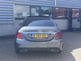 Mercedes-Benz C-klasse 200 Business Solution AMG