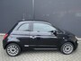 Fiat 500 0.9 TwinAir Turbo Lounge Panoramadak - Airco - parkeersensor achter - Navigatie - Cruise control - Bluetooth - Licht metalen velgen 15 inch - Radio - Stuur multifunctioneel - Start/stop systeem