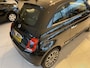 Fiat 500 0.9 TwinAir Turbo Lounge Panoramadak - Airco - parkeersensor achter - Navigatie - Cruise control - Bluetooth - Licht metalen velgen 15 inch - Radio - Stuur multifunctioneel - Start/stop systeem