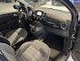 Fiat 500 0.9 TwinAir Turbo Lounge Panoramadak - Airco - parkeersensor achter - Navigatie - Cruise control - Bluetooth - Licht metalen velgen 15 inch - Radio - Stuur multifunctioneel - Start/stop systeem