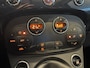 Fiat 500 0.9 TwinAir Turbo Lounge Panoramadak - Airco - parkeersensor achter - Navigatie - Cruise control - Bluetooth - Licht metalen velgen 15 inch - Radio - Stuur multifunctioneel - Start/stop systeem