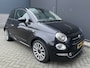 Fiat 500 0.9 TwinAir Turbo Lounge Panoramadak - Airco - parkeersensor achter - Navigatie - Cruise control - Bluetooth - Licht metalen velgen 15 inch - Radio - Stuur multifunctioneel - Start/stop systeem