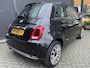 Fiat 500 0.9 TwinAir Turbo Lounge Panoramadak - Airco - parkeersensor achter - Navigatie - Cruise control - Bluetooth - Licht metalen velgen 15 inch - Radio - Stuur multifunctioneel - Start/stop systeem