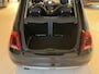 Fiat 500 0.9 TwinAir Turbo Lounge Panoramadak - Airco - parkeersensor achter - Navigatie - Cruise control - Bluetooth - Licht metalen velgen 15 inch - Radio - Stuur multifunctioneel - Start/stop systeem