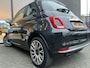 Fiat 500 0.9 TwinAir Turbo Lounge Panoramadak - Airco - parkeersensor achter - Navigatie - Cruise control - Bluetooth - Licht metalen velgen 15 inch - Radio - Stuur multifunctioneel - Start/stop systeem