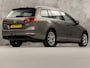 Volkswagen Golf Variant 1.4 TSI Highline Sport (NAVIGATIE, CLIMATE, CAMERA, LEDER, STOELVERWARMING, SPORTSTOELEN, TREKHAAK, MASSAGE, NIEUWE APK, NIEUWSTAAT)