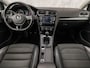 Volkswagen Golf Variant 1.4 TSI Highline Sport (NAVIGATIE, CLIMATE, CAMERA, LEDER, STOELVERWARMING, SPORTSTOELEN, TREKHAAK, MASSAGE, NIEUWE APK, NIEUWSTAAT)