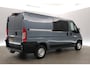 Peugeot Boxer 2.0 BlueHDI L2H1 | Dubbele Cabine | Marge | Airco | Camera | Cruise | Trekhaak | LED