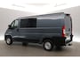 Peugeot Boxer 2.0 BlueHDI L2H1 | Dubbele Cabine | Marge | Airco | Camera | Cruise | Trekhaak | LED
