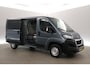 Peugeot Boxer 2.0 BlueHDI L2H1 | Dubbele Cabine | Marge | Airco | Camera | Cruise | Trekhaak | LED