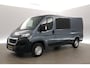 Peugeot Boxer 2.0 BlueHDI L2H1 | Dubbele Cabine | Marge | Airco | Camera | Cruise | Trekhaak | LED