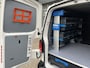 Volkswagen Transporter 2.0 TDI L2H1 Sortimo Kastinrichting Trekhaak 2200kg trekgewicht Airco Cruise controle Telefoonverbinding Apple carplay Euro 6