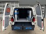 Volkswagen Transporter 2.0 TDI L2H1 Sortimo Kastinrichting Trekhaak 2200kg trekgewicht Airco Cruise controle Telefoonverbinding Apple carplay Euro 6