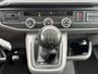 Volkswagen Transporter 2.0 TDI L2H1 Sortimo Kastinrichting Trekhaak 2200kg trekgewicht Airco Cruise controle Telefoonverbinding Apple carplay Euro 6