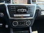 Mercedes-Benz ML-klasse 350 CDI BlueTec Pano Automaat
