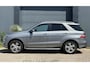 Mercedes-Benz ML-klasse 350 CDI BlueTec Pano Automaat