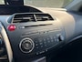 Honda Civic 1.8 Comfort /Automaat/Airco/