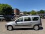 Dacia Logan MCV 1.6 Ambiance / bj.2008 / kleur: grijs / airco / 7 zitter / NAP met 258215 km.en APK tot 09/2026 / export auto ?