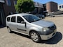 Dacia Logan MCV 1.6 Ambiance / bj.2008 / kleur: grijs / airco / 7 zitter / NAP met 258215 km.en APK tot 09/2026 / export auto ?