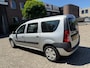Dacia Logan MCV 1.6 Ambiance / bj.2008 / kleur: grijs / airco / 7 zitter / NAP met 258215 km.en APK tot 09/2026 / export auto ?
