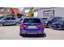 BMW 5-Serie Touring 520i High Executive | M-pakket | Panorama | Elektrisch wegklapbare trekhaak | Adaptieve cruise | Camera | LED