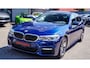 BMW 5-Serie Touring 520i High Executive | M-pakket | Panorama | Elektrisch wegklapbare trekhaak | Adaptieve cruise | Camera | LED