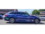 BMW 5-Serie Touring 520i High Executive | M-pakket | Panorama | Elektrisch wegklapbare trekhaak | Adaptieve cruise | Camera | LED