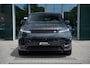 Land Rover Range Rover Sport P460e AWD Dynamic SE | Black Exterior Pack | Glazen panoramadak | Stoel ventilatie | Adaptieve cruisecontrol | 5 jaar garantie of 150.000 km | Apple CarPlay | Meridian™ Sound System | Roodgelakte remklauwen |