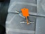 Ford Transit Connect 1.5 TDCI L1 Trend rondom schade, airoc, cruise, navi, trekhaak, btw