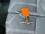 Ford Transit Connect 1.5 TDCI L1 Trend rondom schade, airoc, cruise, navi, trekhaak, btw