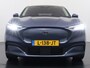 Ford Mustang Mach-E RWD 75kWh Panoramadak 360°Camera Adap.Cruise B&O®-Hifi Leder+Memory SOH 94% Stoel+Stuurverwarming Elek.Stoelen Navi Pdc Keyless Android Auto Apple Carplay Elek.Achterklep Lmv 18" DAB Bluetooth Led 1e Eigenaar Dealeronderhouden Origineel Nederlandse Auto