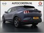 Ford Mustang Mach-E RWD 75kWh Panoramadak 360°Camera Adap.Cruise B&O®-Hifi Leder+Memory SOH 94% Stoel+Stuurverwarming Elek.Stoelen Navi Pdc Keyless Android Auto Apple Carplay Elek.Achterklep Lmv 18" DAB Bluetooth Led 1e Eigenaar Dealeronderhouden Origineel Nederlandse Auto
