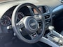 Audi Q5 2.0 TFSI Quattro S Edition AUTOMAAT NAV CRUISE TREKH LMV