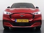 Ford Mustang Mach-E AWD 75kWh Trekhaak Techn.Plus Panoramadak 360°Camera Adap.Cruise B&O®-Hifi Leder+Memory Stoel+Stuurverwarming Elek.Stoelen Navi Pdc Keyless Android Auto Apple Carplay Elek.Achterklep Lmv 19" DAB Bluetooth Led 1e Eigenaar Origineel Nederlandse Auto Dealeronderhouden