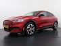 Ford Mustang Mach-E AWD 75kWh Trekhaak Techn.Plus Panoramadak 360°Camera Adap.Cruise B&O®-Hifi Leder+Memory Stoel+Stuurverwarming Elek.Stoelen Navi Pdc Keyless Android Auto Apple Carplay Elek.Achterklep Lmv 19" DAB Bluetooth Led 1e Eigenaar Origineel Nederlandse Auto Dealeronderhouden