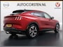 Ford Mustang Mach-E AWD 75kWh Trekhaak Techn.Plus Panoramadak 360°Camera Adap.Cruise B&O®-Hifi Leder+Memory Stoel+Stuurverwarming Elek.Stoelen Navi Pdc Keyless Android Auto Apple Carplay Elek.Achterklep Lmv 19" DAB Bluetooth Led 1e Eigenaar Origineel Nederlandse Auto Dealeronderhouden