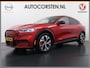 Ford Mustang Mach-E AWD 75kWh Trekhaak Techn.Plus Panoramadak 360°Camera Adap.Cruise B&O®-Hifi Leder+Memory Stoel+Stuurverwarming Elek.Stoelen Navi Pdc Keyless Android Auto Apple Carplay Elek.Achterklep Lmv 19" DAB Bluetooth Led 1e Eigenaar Origineel Nederlandse Auto Dealeronderhouden
