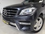 Mercedes-Benz ML-klasse 350 306PK 7G 4Matic, 360 Cam, AMG-Line, Pano, NL Auto