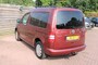 Volkswagen Caddy 1.2TSI 105pk Trendline airco/el.pakket/trekhaak 5-pers