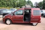 Volkswagen Caddy 1.2TSI 105pk Trendline airco/el.pakket/trekhaak 5-pers