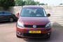 Volkswagen Caddy 1.2TSI 105pk Trendline airco/el.pakket/trekhaak 5-pers
