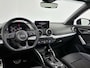Audi Q2 35 TFSI S Edition 150PK automaat Panoramadak,Virtual Cockpit,Apple Carpl,Camera A,PDC V,Cruise Cont,Climate Cont,Navi,19"