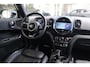 MINI Countryman 1.5 136pk AUT Cooper John Cooper Works | Panoramadak | Stoelmemory | Carplay | Camera | PDC | Adaptive Cruise | Navigatie | Stoelverwarming