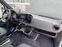 Mercedes-Benz Sprinter 314 2.2 CDI L2H2 Werkplaats inrichting Airco Cruise controle Kastinrichting Omvormer Apple carplay 1e Eigenaar Euro 6 Bpm vrij voor particulier gebruik!!