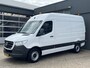 Mercedes-Benz Sprinter 314 2.2 CDI L2H2 Werkplaats inrichting Airco Cruise controle Kastinrichting Omvormer Apple carplay 1e Eigenaar Euro 6 Bpm vrij voor particulier gebruik!!