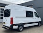 Mercedes-Benz Sprinter 314 2.2 CDI L2H2 Werkplaats inrichting Airco Cruise controle Kastinrichting Omvormer Apple carplay 1e Eigenaar Euro 6 Bpm vrij voor particulier gebruik!!