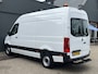 Mercedes-Benz Sprinter 314 2.2 CDI L2H2 Werkplaats inrichting Airco Cruise controle Kastinrichting Omvormer Apple carplay 1e Eigenaar Euro 6 Bpm vrij voor particulier gebruik!!