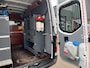 Mercedes-Benz Sprinter 314 2.2 CDI L2H2 Werkplaats inrichting Airco Cruise controle Kastinrichting Omvormer Apple carplay 1e Eigenaar Euro 6 Bpm vrij voor particulier gebruik!!